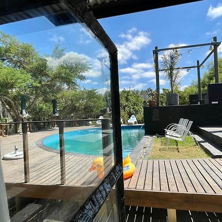Le Reve Boutique Hotel Tulbagh Exterior foto