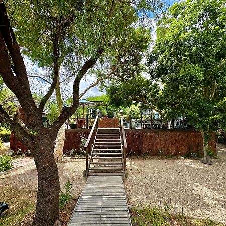 Le Reve Boutique Hotel Tulbagh Exterior foto