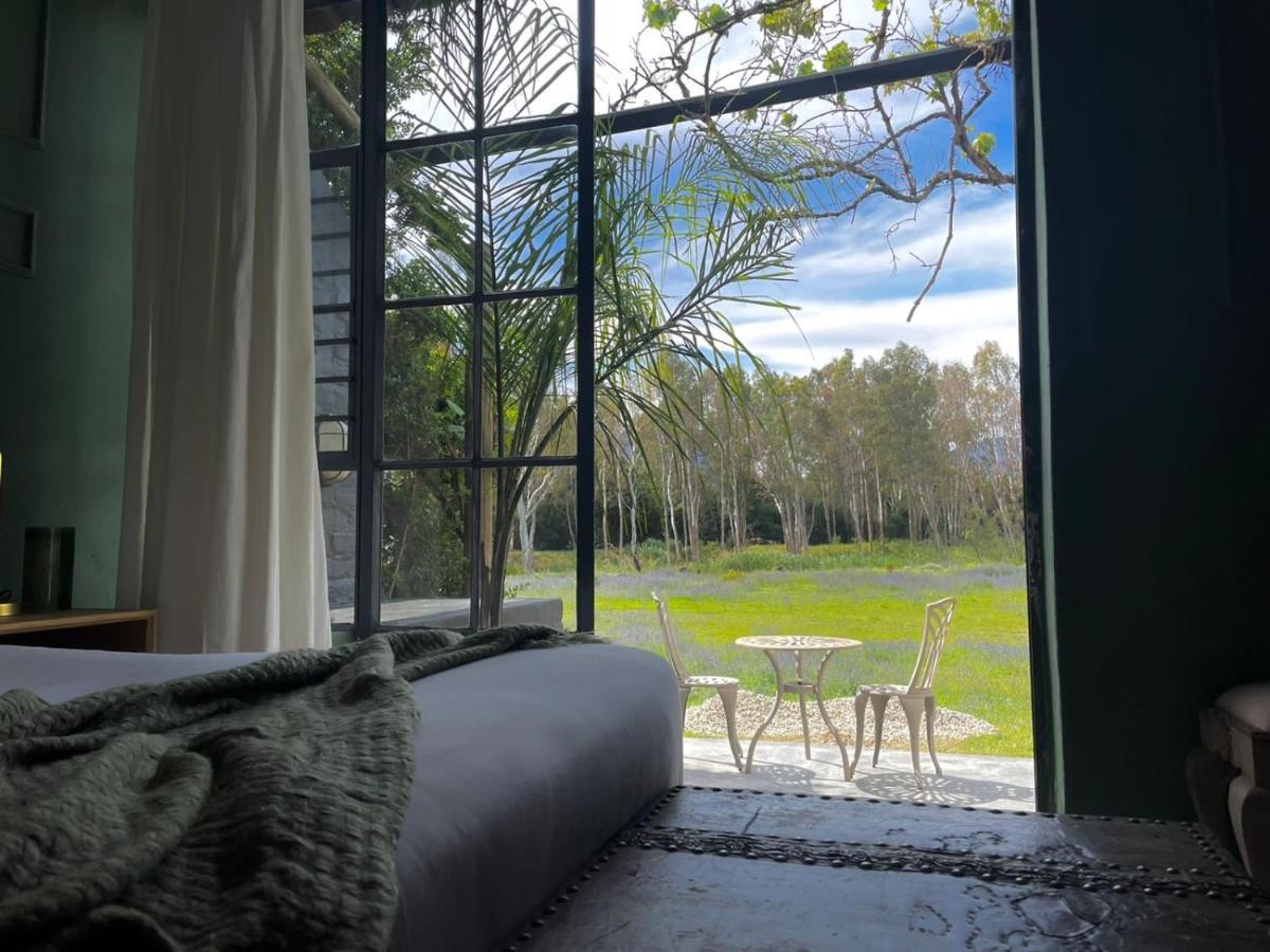 Le Reve Boutique Hotel Tulbagh Exterior foto