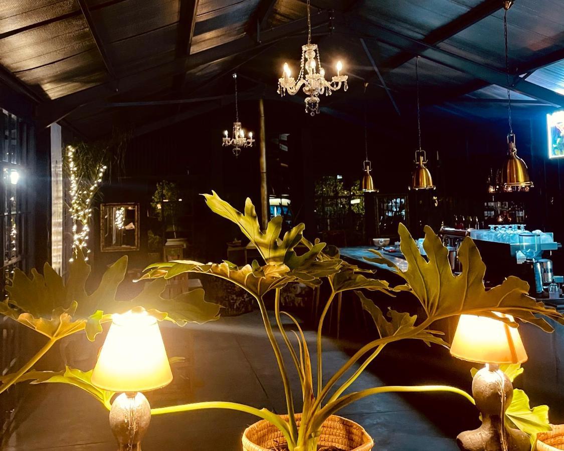 Le Reve Boutique Hotel Tulbagh Exterior foto