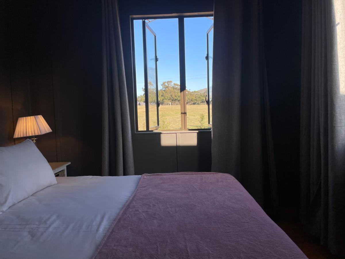 Le Reve Boutique Hotel Tulbagh Exterior foto
